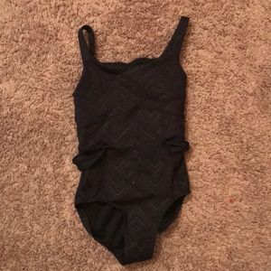 Ivivva ballet leotard